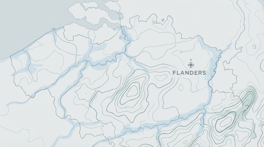 Bestemming, watertoets en ruimtelijke context in het dossier